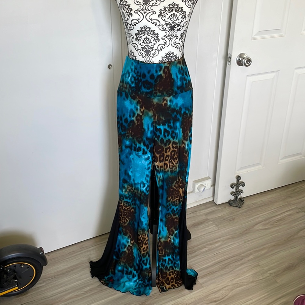NIA Flow Pants